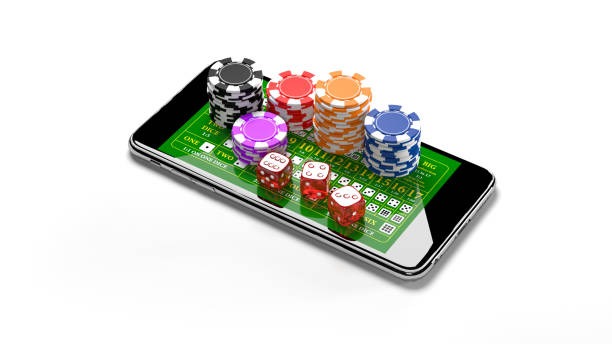 ranjau platform dashboard showing live-dealer and sportsbook categories