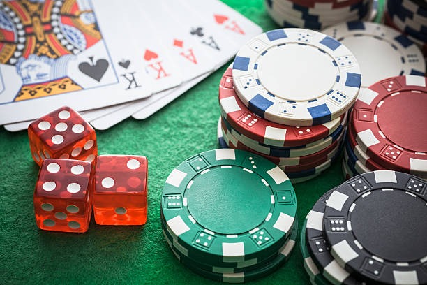 ranjau live-dealer table on mobile phone