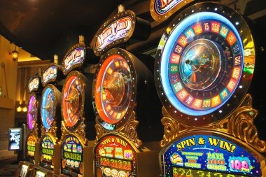 ranjau live-dealer mobile app interface